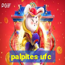 palpites ufc